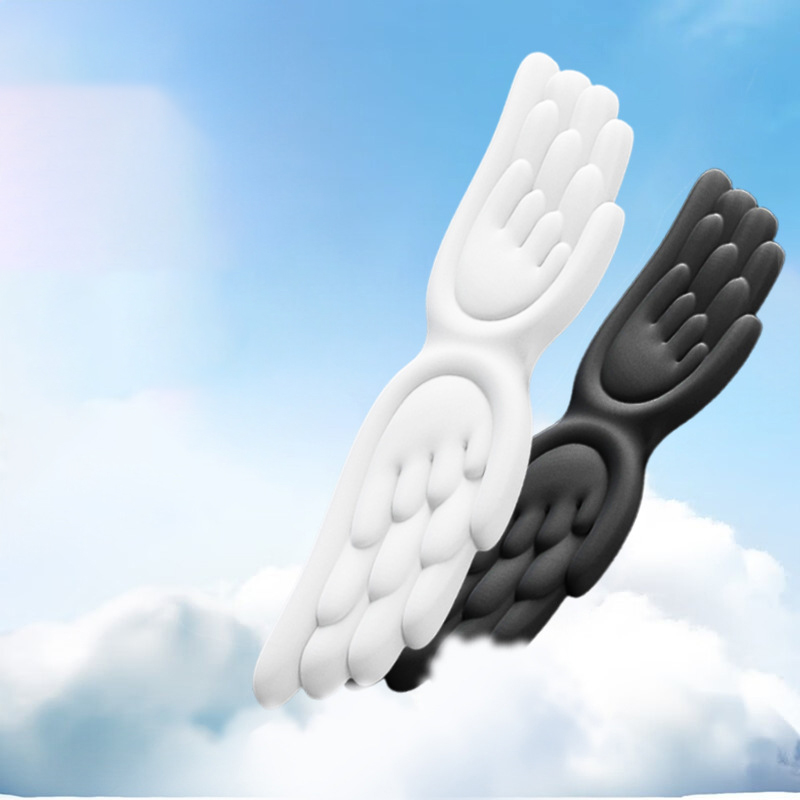 Wrist Rest Ergonomic - Mechanical Keyboard Mouse Wrist Rest PC