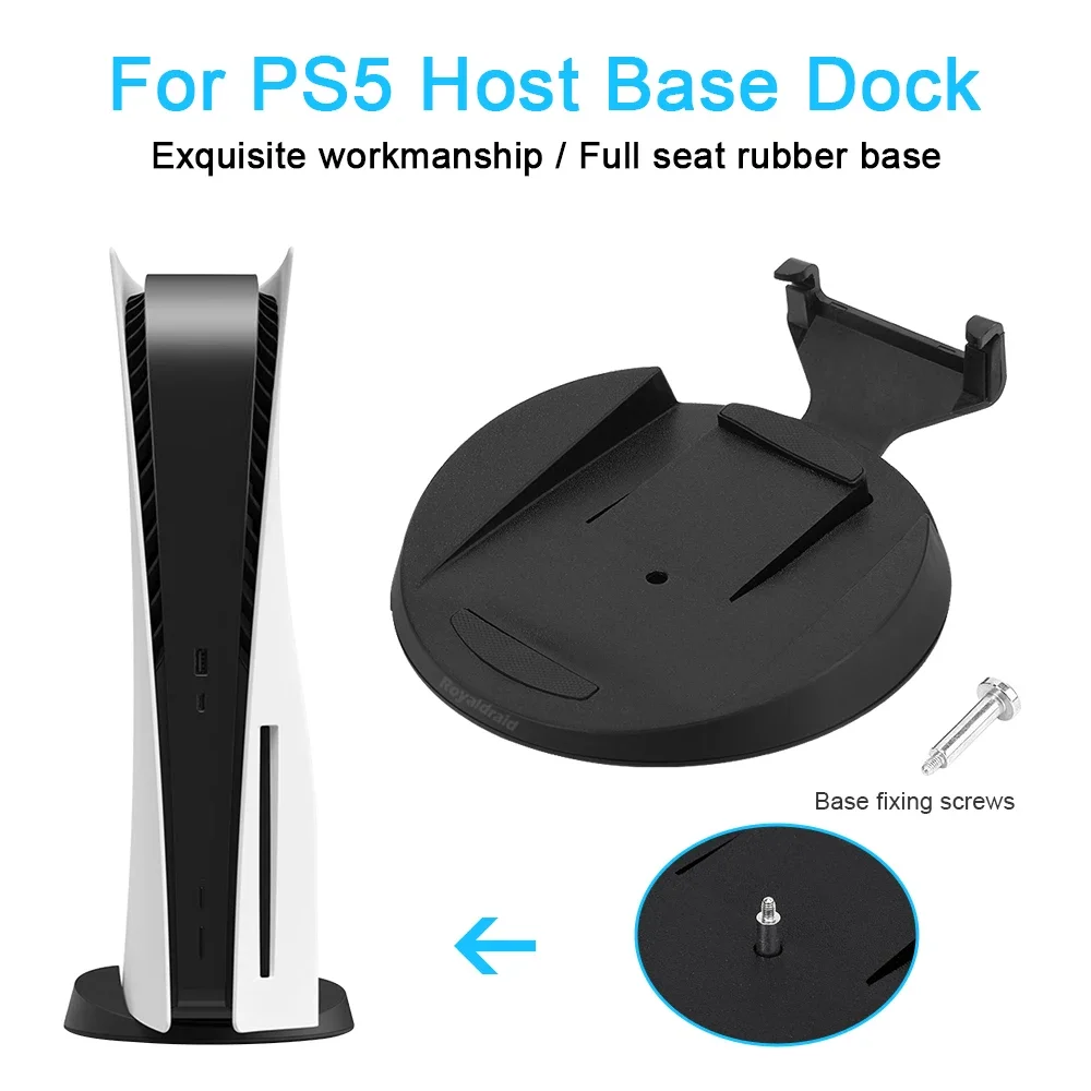 Gaming Accessories Stand - 2026 NEW For PS5 2 IN