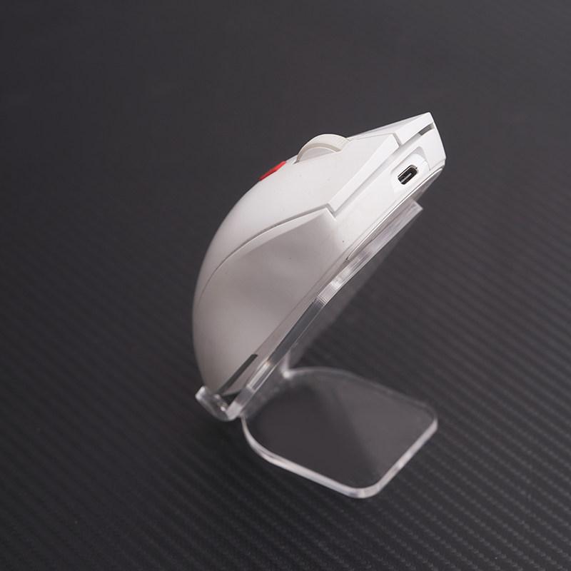 Gaming Accessories Stand - New 1Pcs Acrylic Mouse Storage Stand
