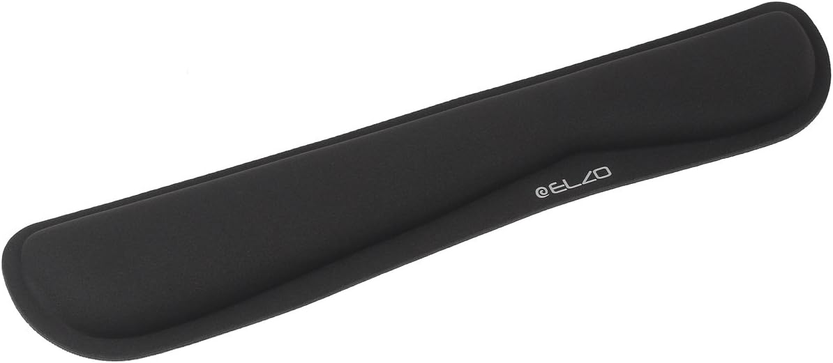 Wrist Rest Ergonomic - Keyboard Wrist Rest Pad with Memory