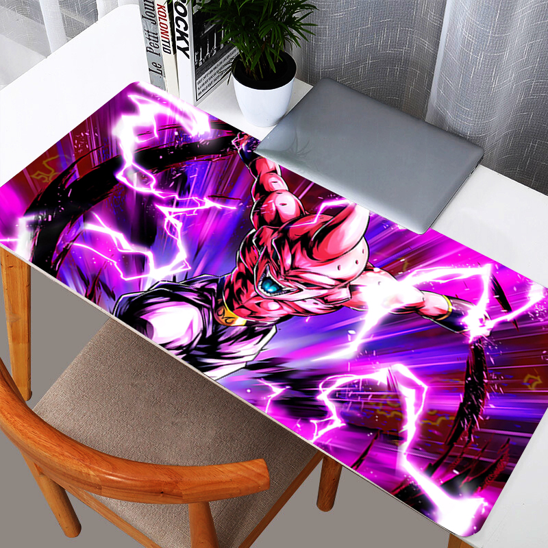 Gaming Accessories Keyboards - DBZ Dragon Ball Majin Buu Mouse