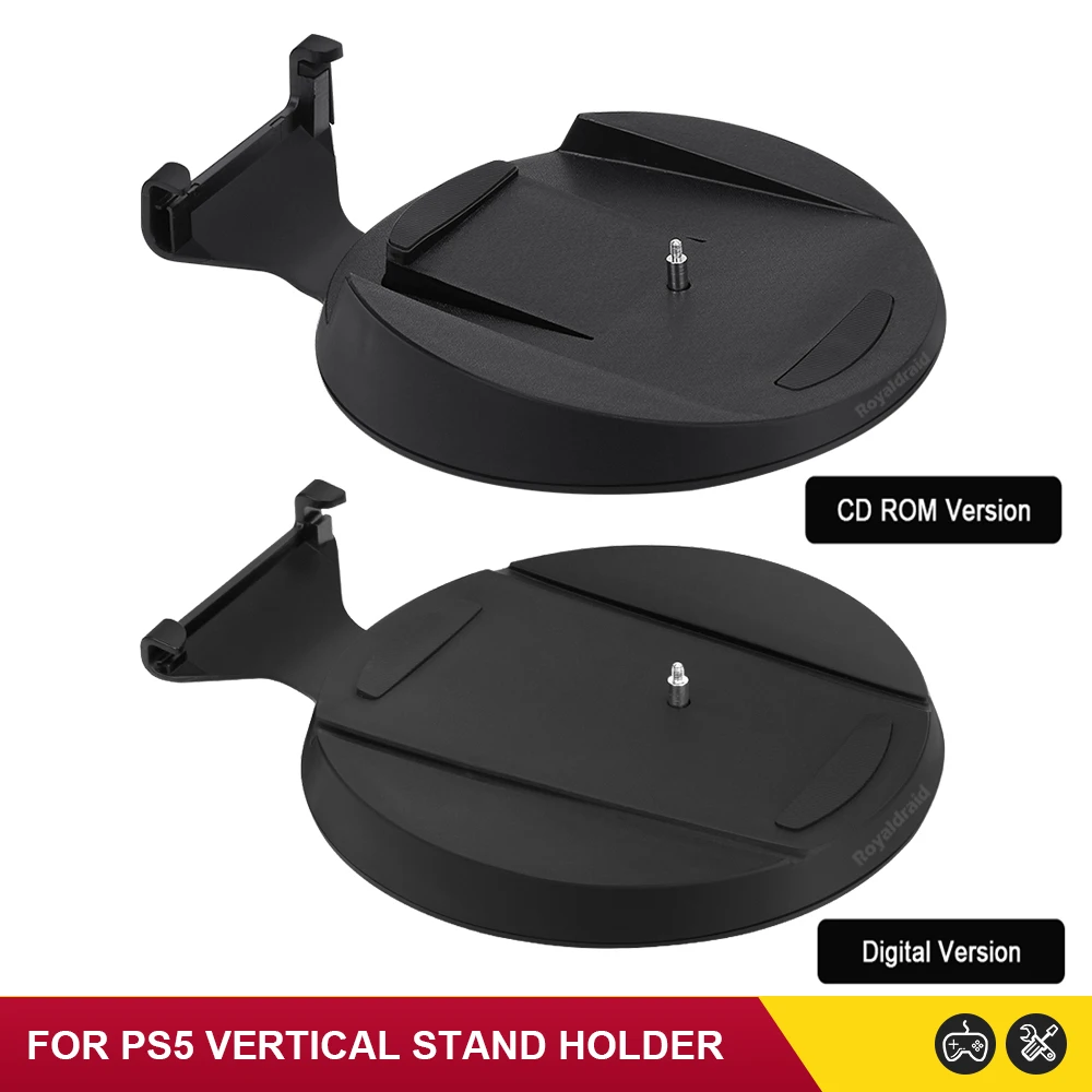 Gaming Accessories Stand - 2026 NEW 2 IN 1 Vertical
