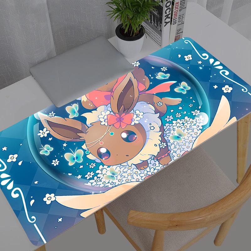 Gaming Accessories Keyboards - Computer Varmilo Keyboard Mouse Pad Anime