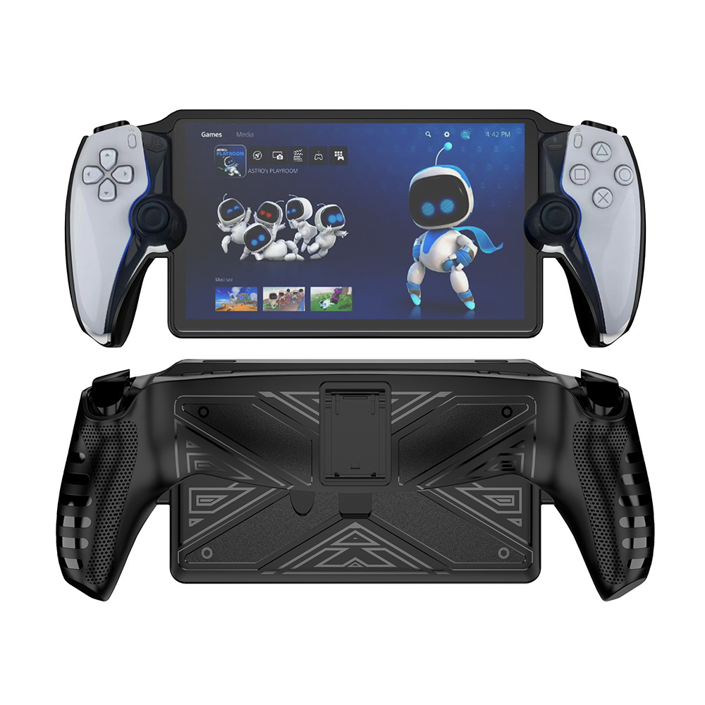 Protective TPU Case Shockproof - đánh giá và giá Gaming Accessories Stand