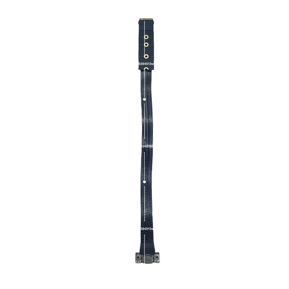 M.2 to Oculink Extension Cable - đánh giá và giá Pcie Extension Cable