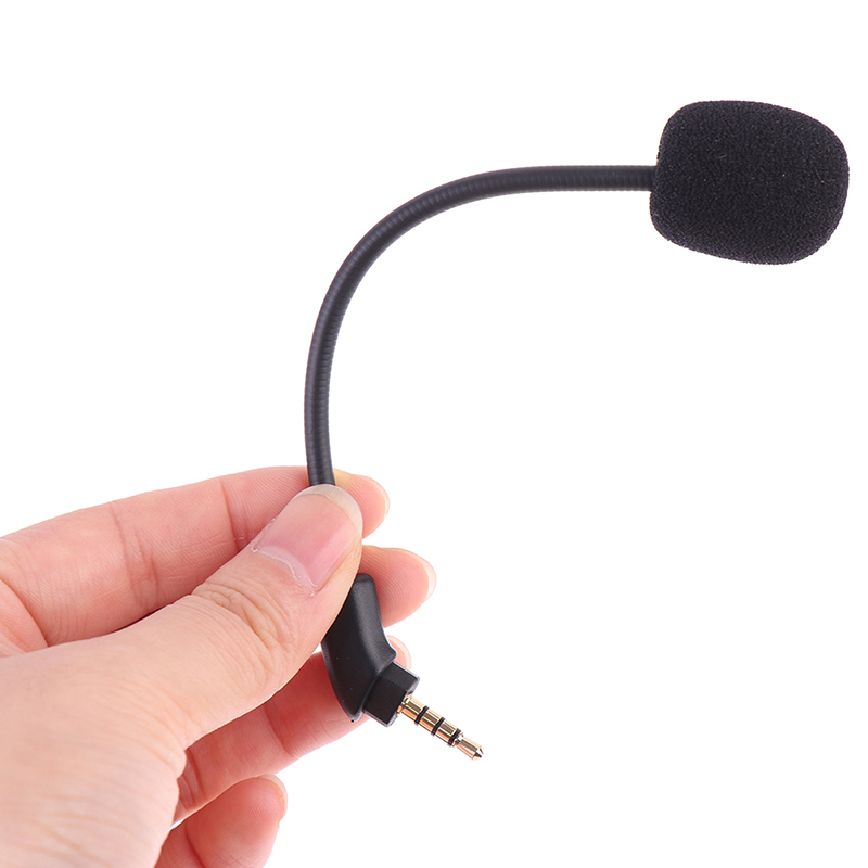 1PC New Mini Microphone For Hy - đánh giá và giá Gaming Accessories Headset