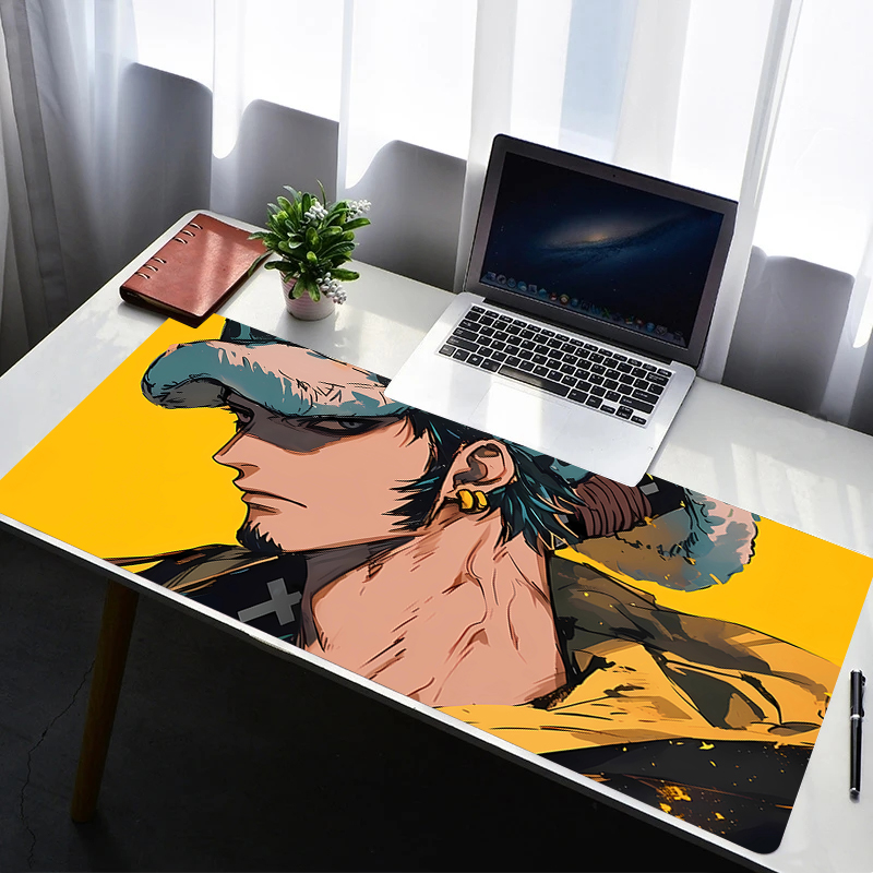 Mouse Pad Laptop Rubber Extend - đánh giá và giá Gaming Accessories Keyboards