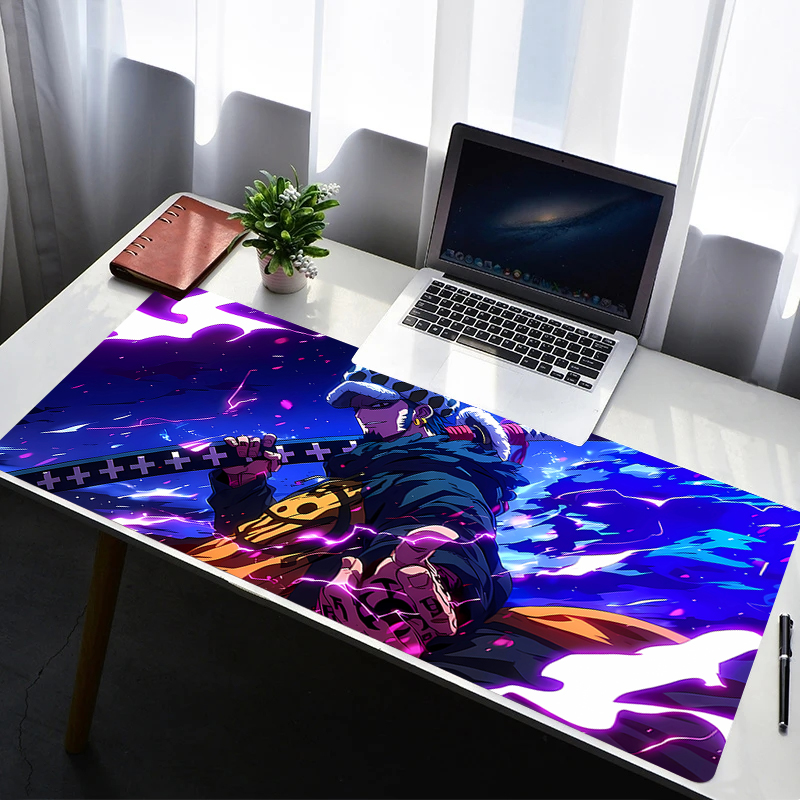 Mouse Pad Laptop Rubber Extend - đánh giá và giá Gaming Accessories Keyboards