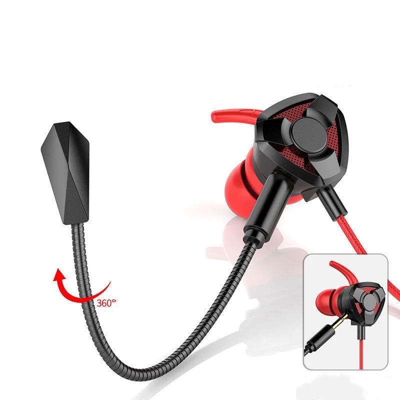 Headset Gamer Headphones Wired - đánh giá và giá Gaming Accessories Headset