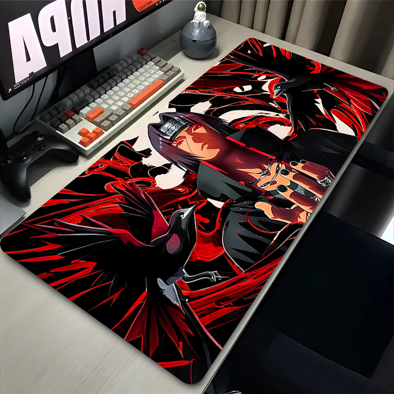Mouse Pad Gamer Larger XXL Uch - đánh giá và giá Gaming Accessories Keyboards