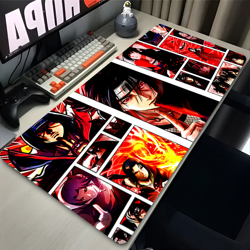 Mouse Pad Gamer Larger XXL Uch - đánh giá và giá Gaming Accessories Keyboards