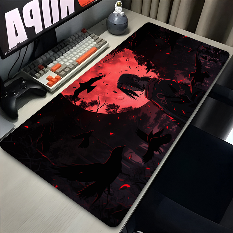 Mouse Pad Gamer Larger XXL Uch - đánh giá và giá Gaming Accessories Keyboards
