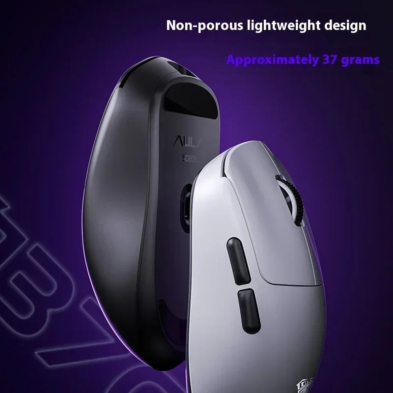 AULA SC800 Gaming Mouse Paw339 - đánh giá và giá Gaming Accessories To Gift