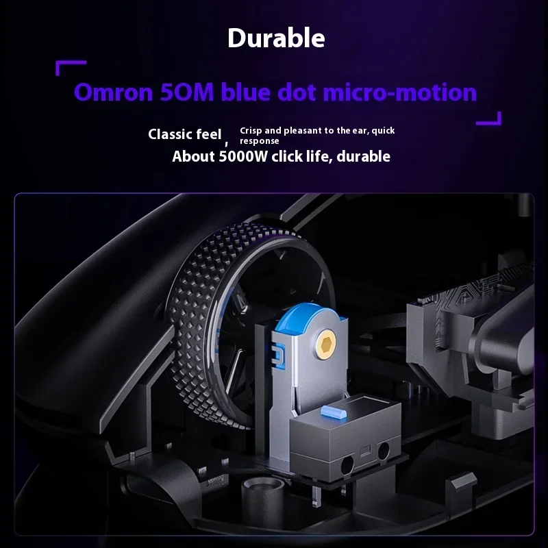 AULA SC800 Gaming Mouse Paw339 - đánh giá và giá Gaming Accessories To Gift