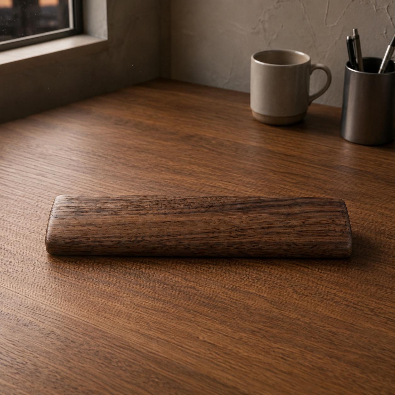 Keyboard Wrist Rest Polished W - đánh giá và giá Wrist Rest Ergonomic