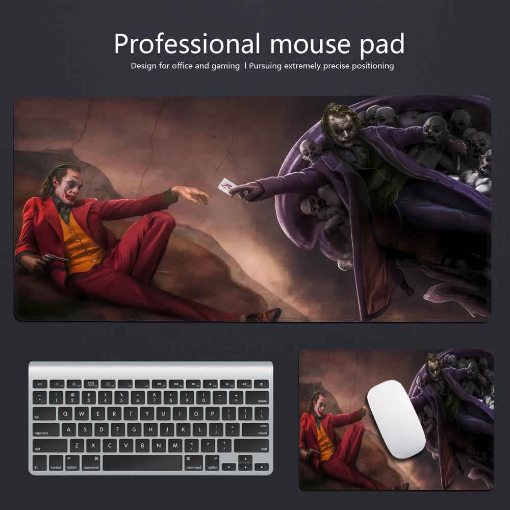 J-Joker Mouse pad Large XXL Co - đánh giá và giá Joker Gaming Accessories