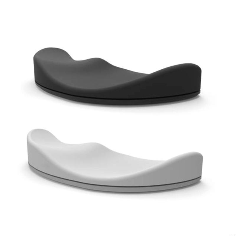 462E Ergonomic Mouse Pad Silic - đánh giá và giá Wrist Rest Ergonomic