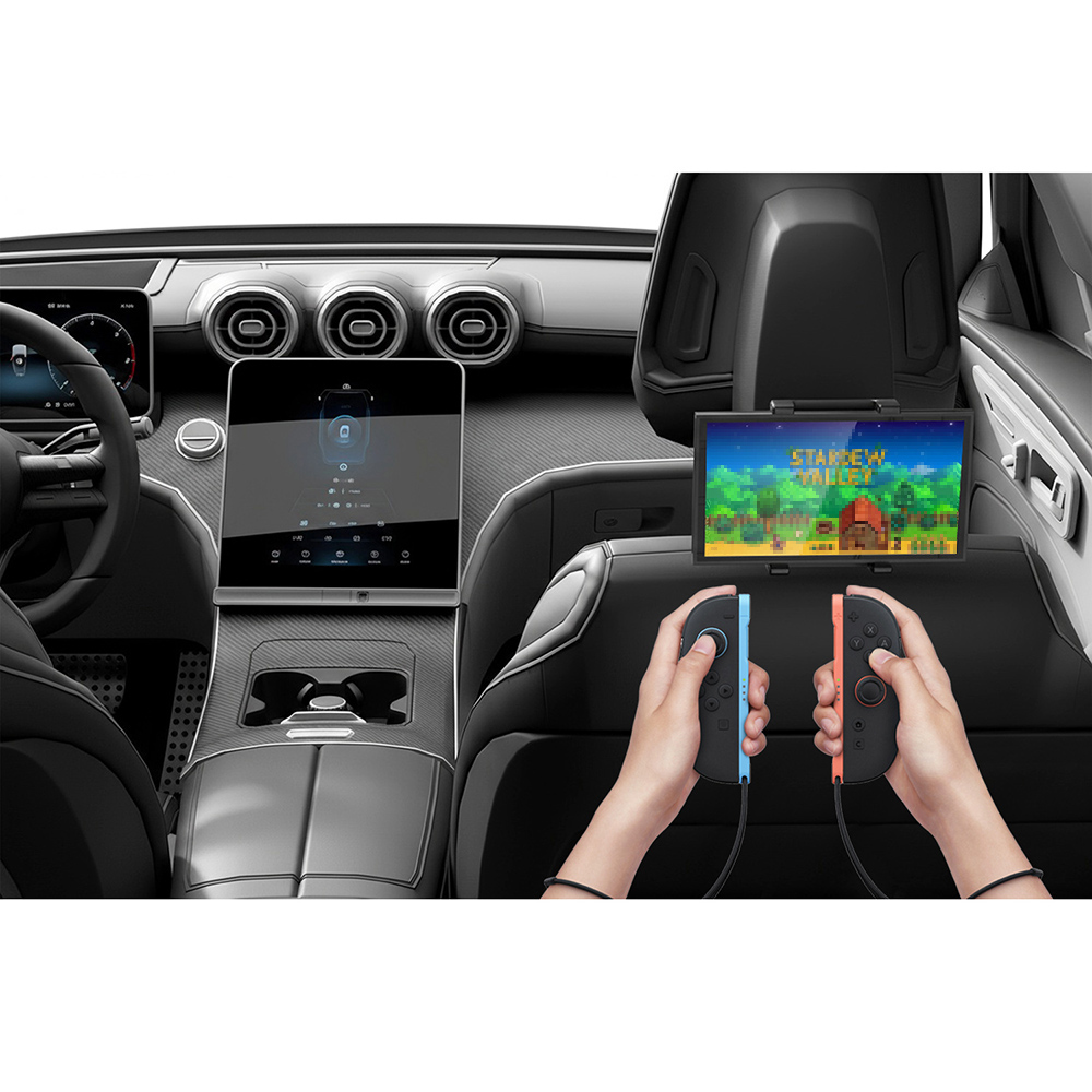 Portable Console Universal Car - đánh giá và giá Gaming Accessories Stand