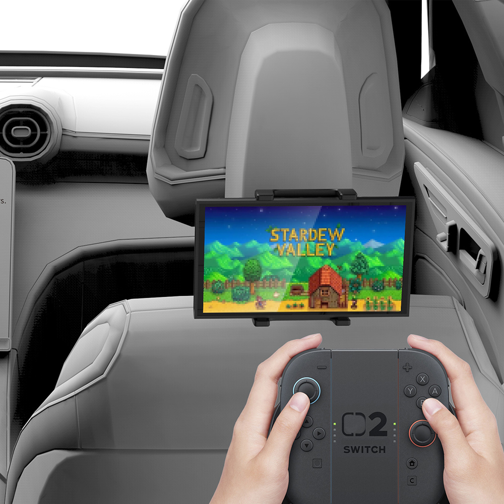 Portable Console Universal Car - đánh giá và giá Gaming Accessories Stand