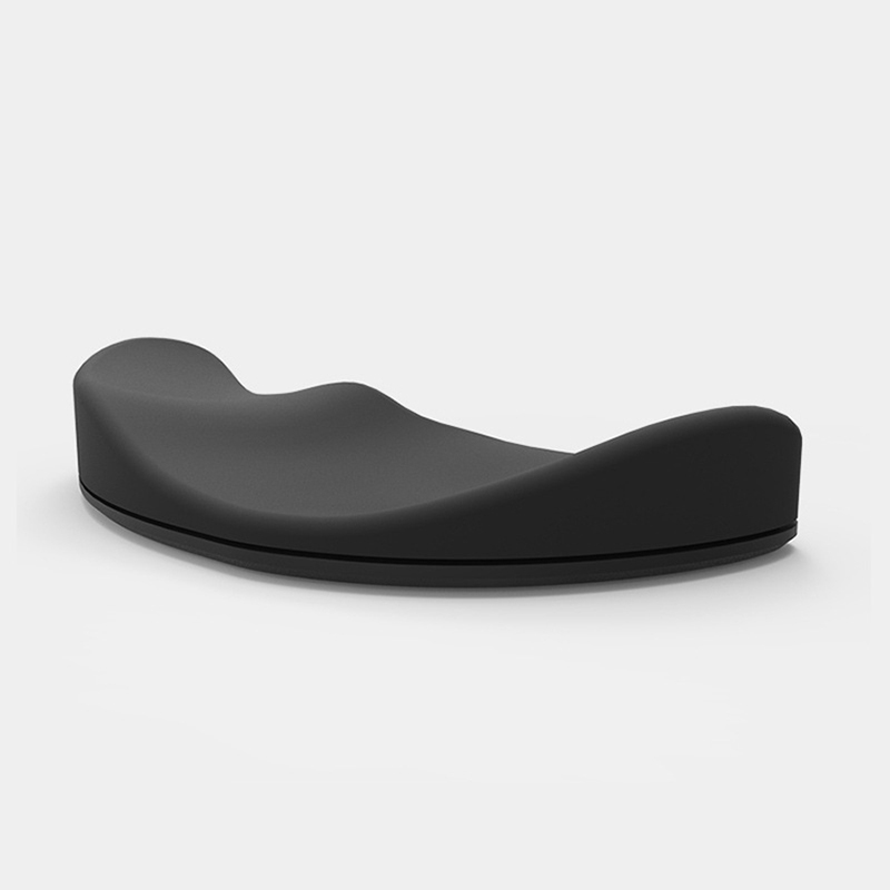 Silicone Wrist Rest Pad Ergono - đánh giá và giá Wrist Rest Ergonomic