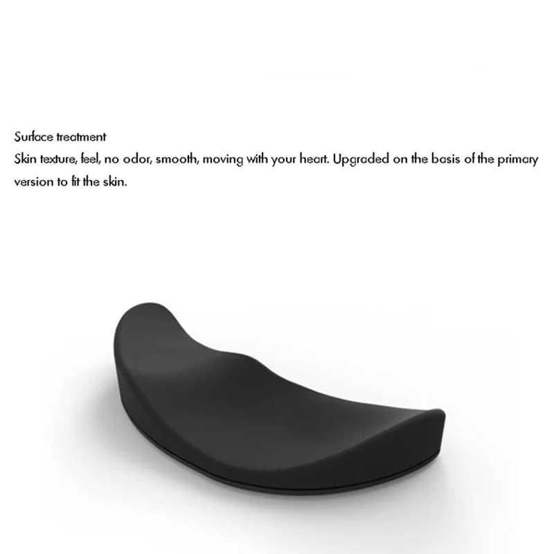 Silicone Wrist Rest Pad Ergono - đánh giá và giá Wrist Rest Ergonomic