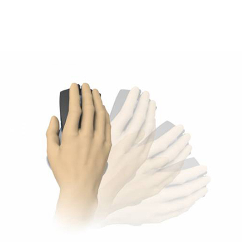 Silicone Wrist Rest Pad Ergono - đánh giá và giá Wrist Rest Ergonomic