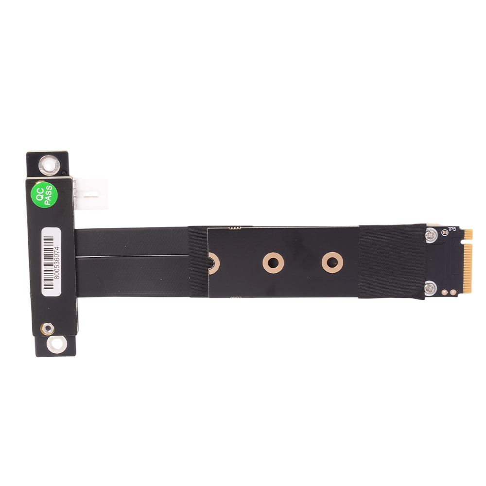 R42SF/R42SL/R42SR PCIe x4 3.0  - đánh giá và giá Pcie Extension Cable