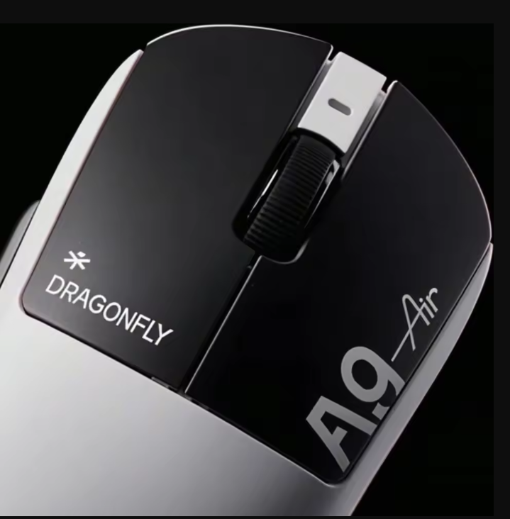 ATK A9 Air Ultimate Gaming Mou - đánh giá và giá Gaming Accessories To Gift