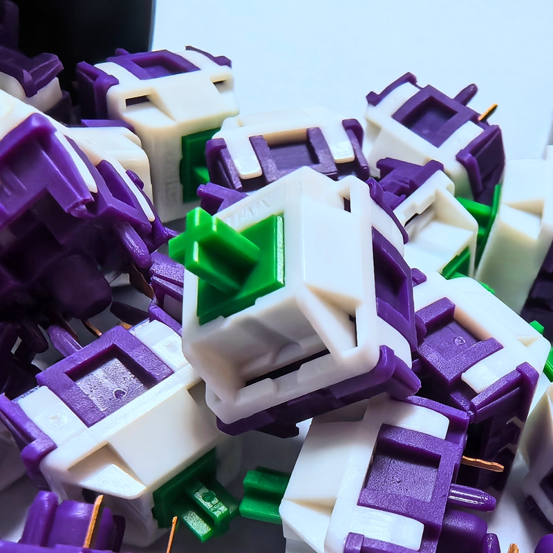80Retros HMX Joker Linear Swit - đánh giá và giá Joker Gaming Accessories