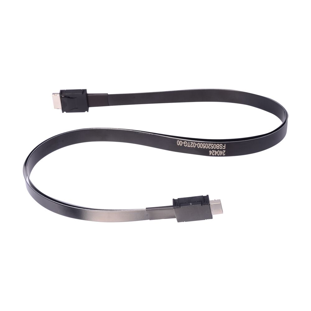 ADT PCI-E 4.0 X4 SFF-8611 Male - đánh giá và giá Pcie Extension Cable