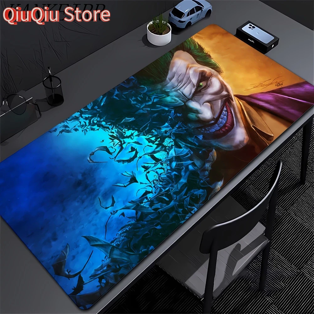 Mouse Mat J-Joker Mouse Pad An - đánh giá và giá Joker Gaming Accessories