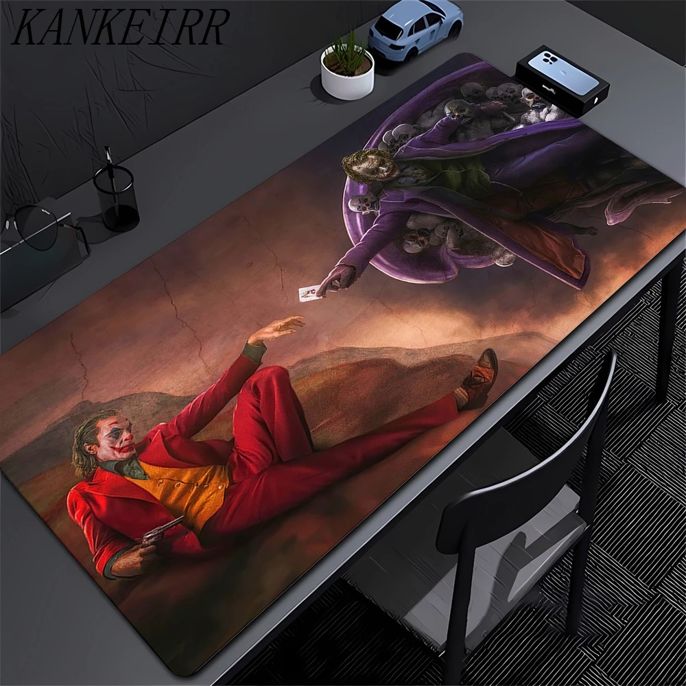 Mouse Mat J-Joker Mouse Pad An - đánh giá và giá Joker Gaming Accessories