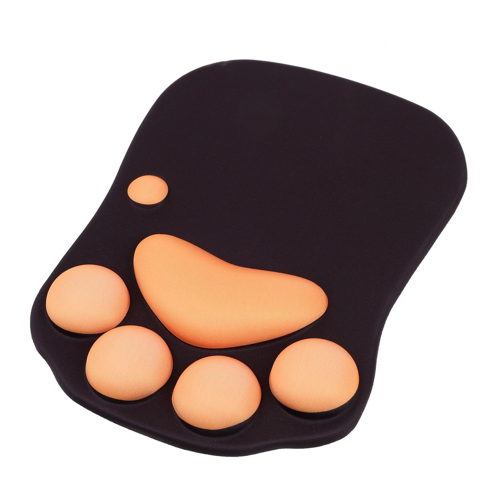 Cat Paw Mouse Pad Soft Wrist S - đánh giá và giá Gaming Accessories Shop