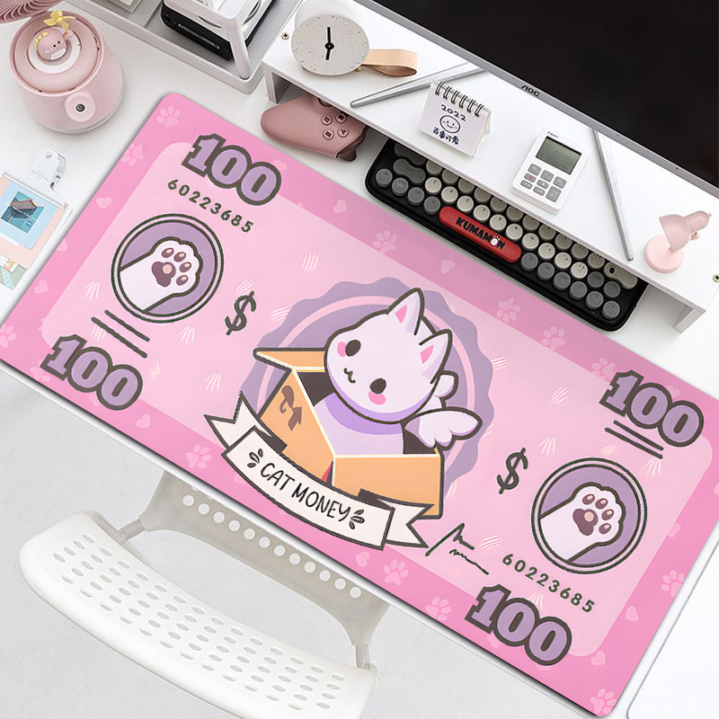Anime Mouse pad Cute Cartoon C - đánh giá và giá Gaming Accessories Officeworks