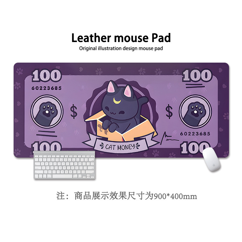 Anime Mouse pad Cute Cartoon C - đánh giá và giá Gaming Accessories Officeworks