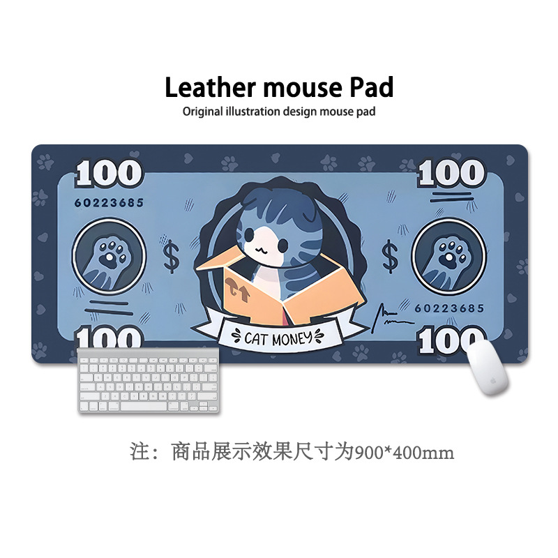 Anime Mouse pad Cute Cartoon C - đánh giá và giá Gaming Accessories Officeworks