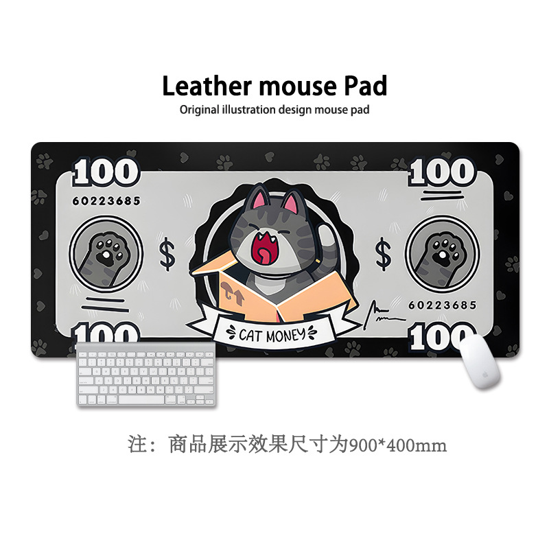 Anime Mouse pad Cute Cartoon C - đánh giá và giá Gaming Accessories Officeworks