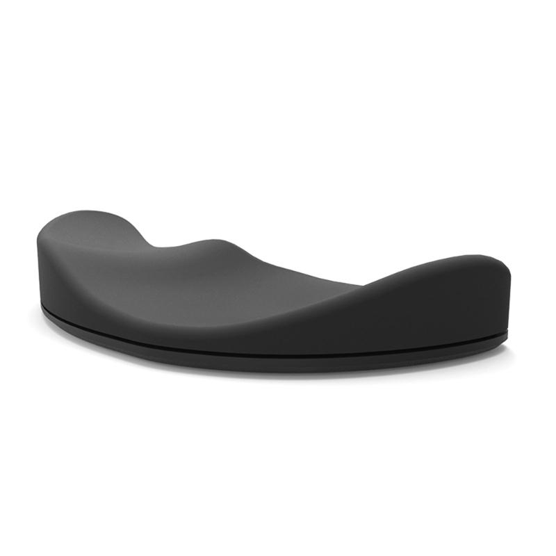 Silicone Mouse Wrist Rest Soft - đánh giá và giá Wrist Rest Ergonomic