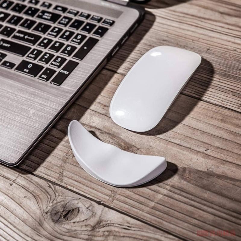 Silicone Mouse Wrist Rest Soft - đánh giá và giá Wrist Rest Ergonomic