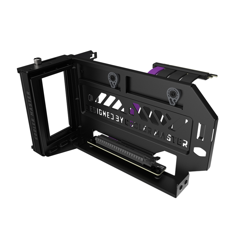 Cooler Master Graphics Card St - đánh giá và giá Pcie Extension Cable