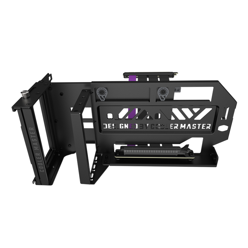 Cooler Master Graphics Card St - đánh giá và giá Pcie Extension Cable