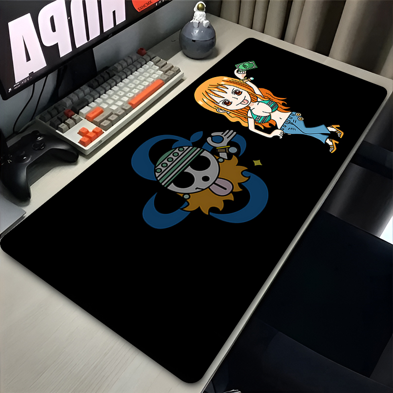 Mouse Pad Computer Laptop Game - đánh giá và giá Gaming Accessories Keyboards