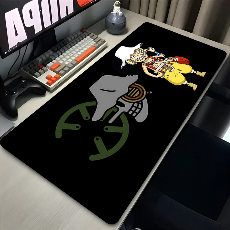 Mouse Pad Computer Laptop Game - đánh giá và giá Gaming Accessories Keyboards