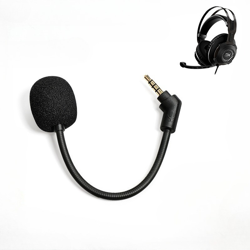 Replacement Game Mic 3.5mm Mic - đánh giá và giá Gaming Accessories Headset