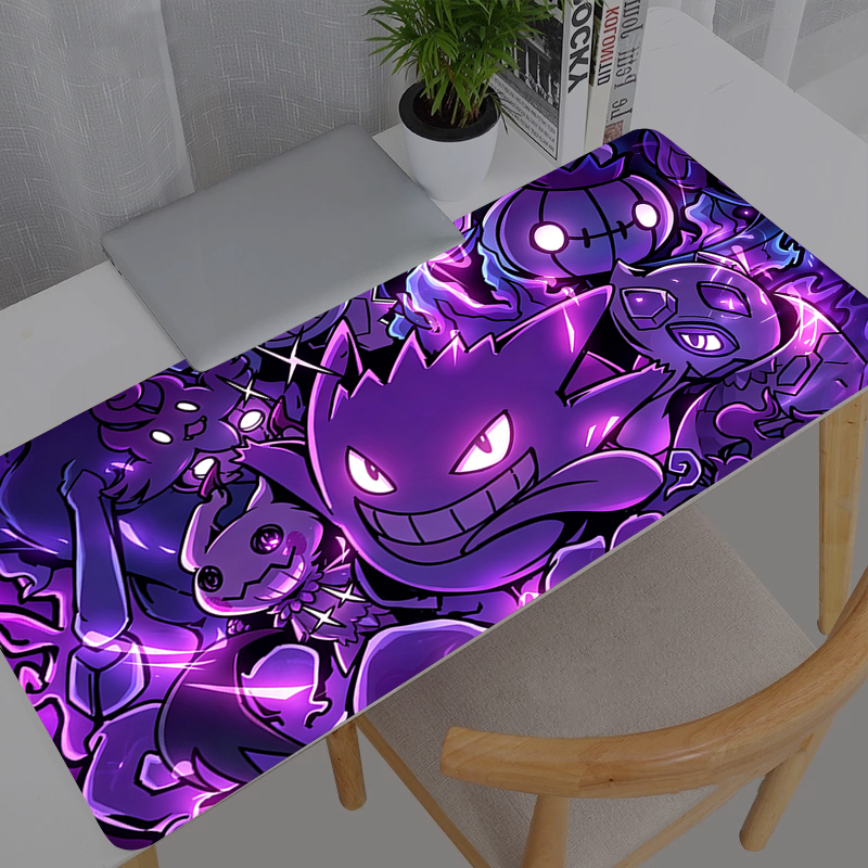 Mouse Pad Pokemon Pikachu Anim - đánh giá và giá Gaming Accessories Keyboards