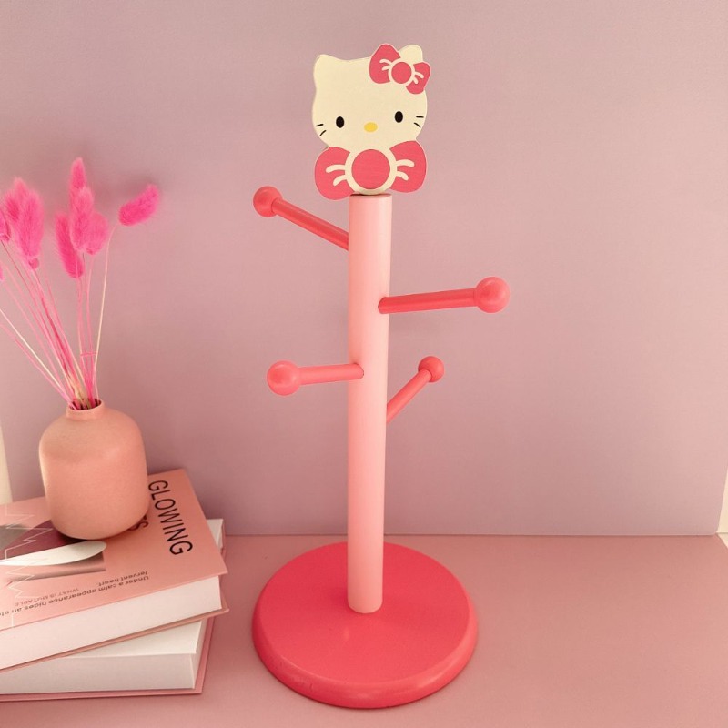Anime Hello Kitty Gaming Heads - đánh giá và giá Gaming Accessories Headset