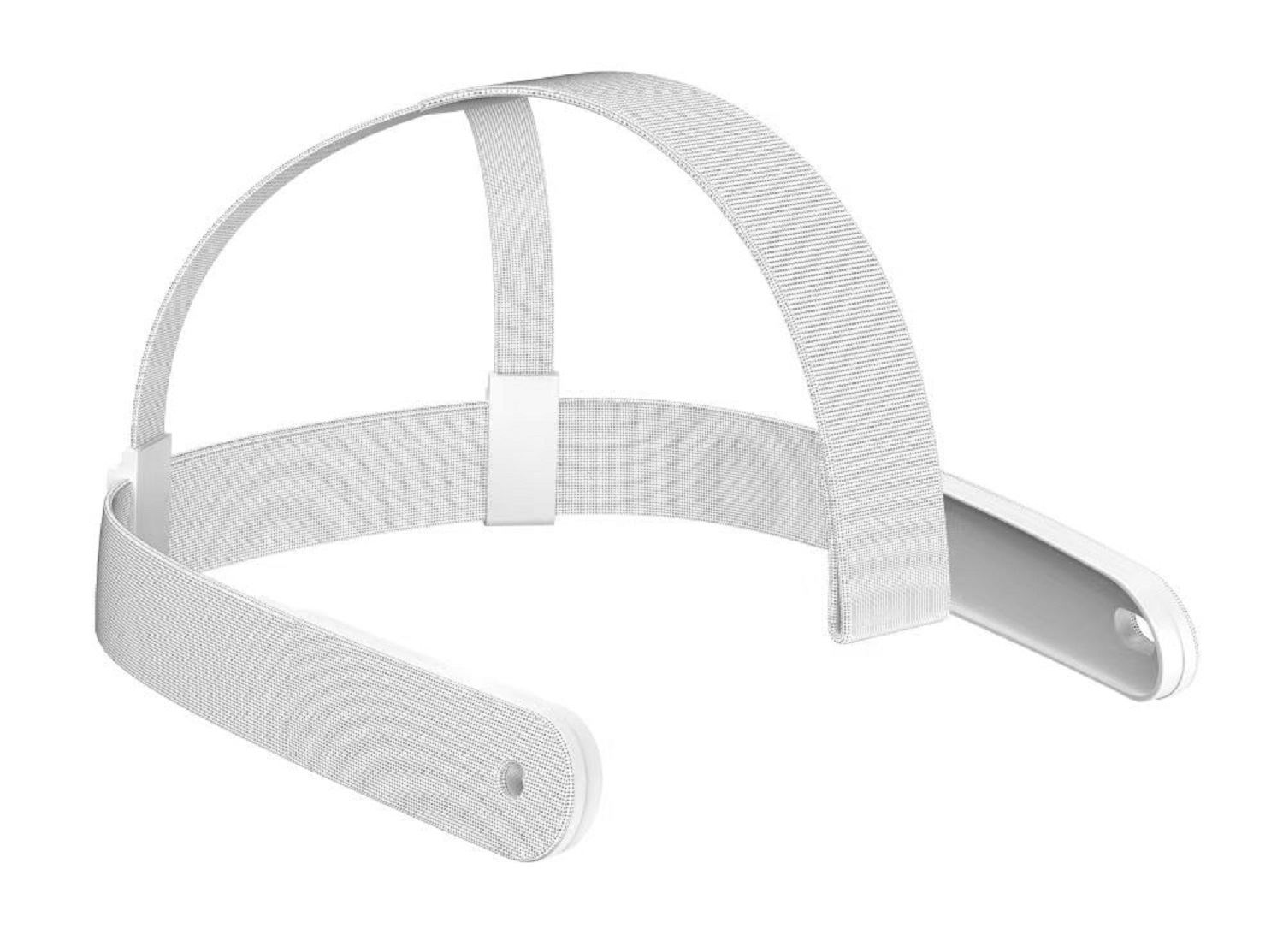 Upgraded Head Strap,VR Headset - đánh giá và giá Gaming Accessories Headset