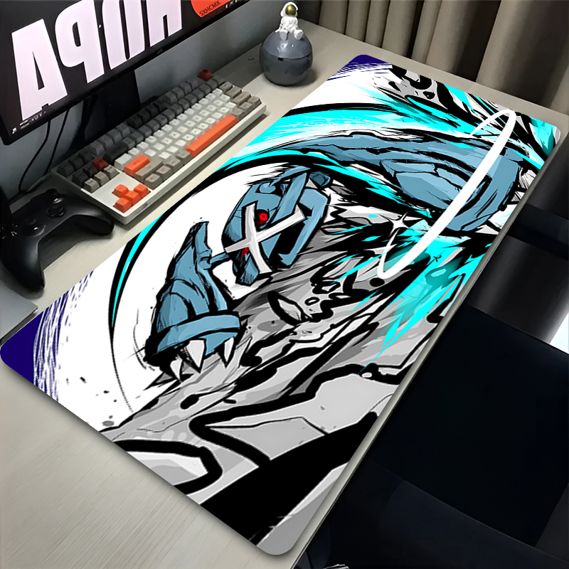 Computer Desk Mat Game P-pokem - đánh giá và giá Gaming Accessories Keyboards
