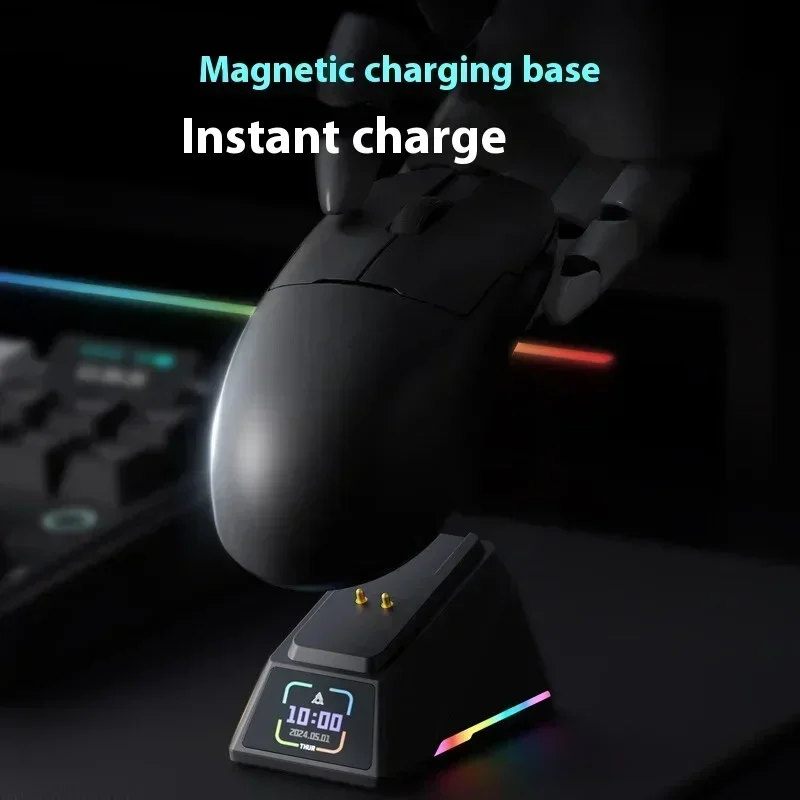 AJAZZ AJ159 APEX Gaming Mouse  - đánh giá và giá Gaming Accessories To Gift