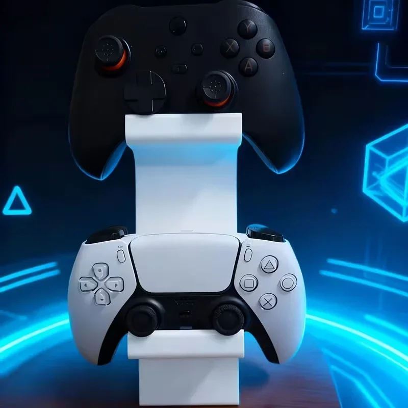 1PC 3-Tier Game Controller and - đánh giá và giá Gaming Accessories Stand